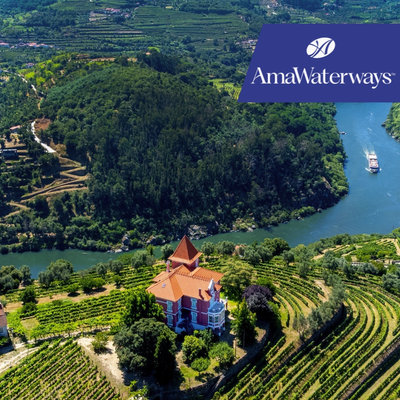 Barco de río AmaWaterways