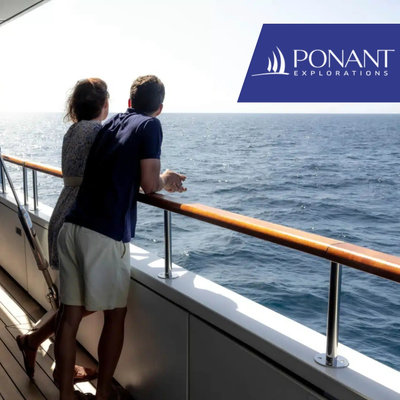 Barco de expedición Ponant