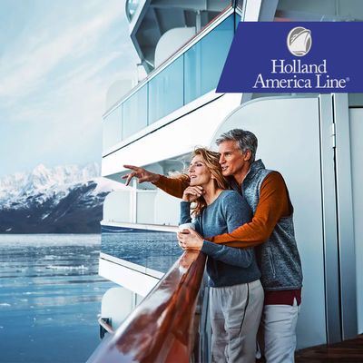 Barco de Holland America Line