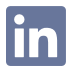 Follow on LinkedIn