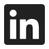 Volgen op LinkedIn
