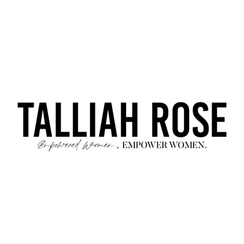 TALLIAH ROSE 